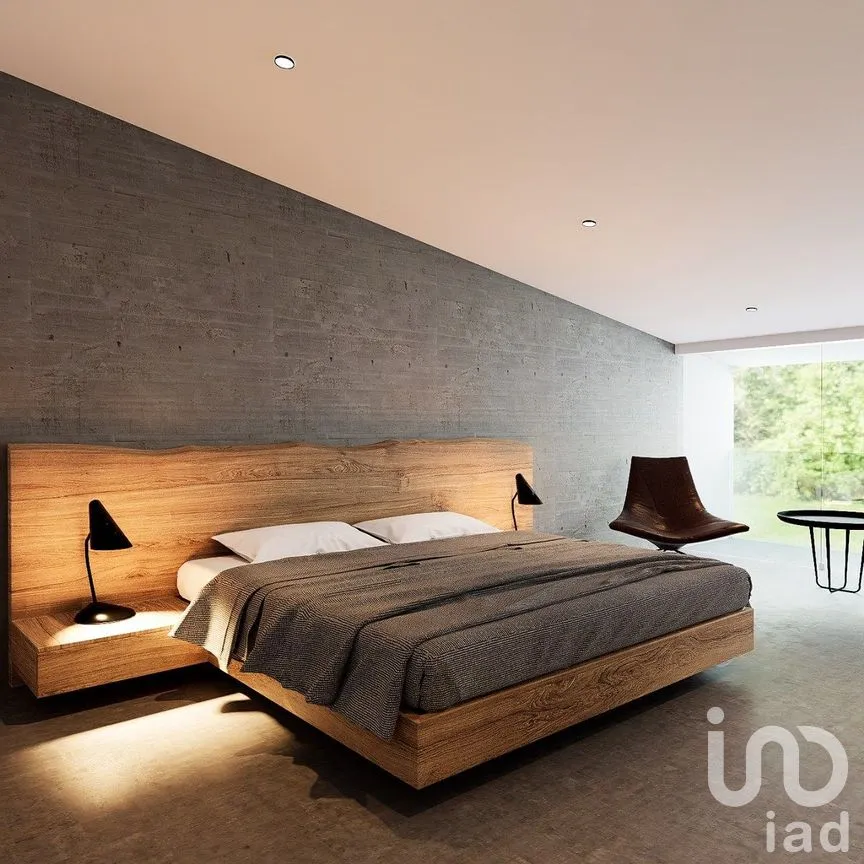 Casa en Venta en Club de Golf Chiluca, Atizapán de Zaragoza, Estado de México | NEX-290352 | iad México | Foto 4 de 6