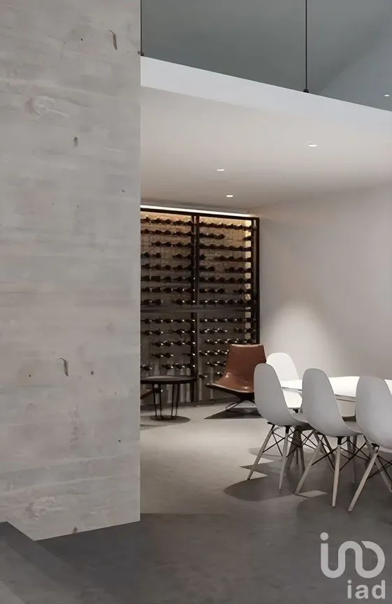 Casa en Venta en Club de Golf Chiluca, Atizapán de Zaragoza, Estado de México | NEX-290352 | iad México | Foto 6 de 6