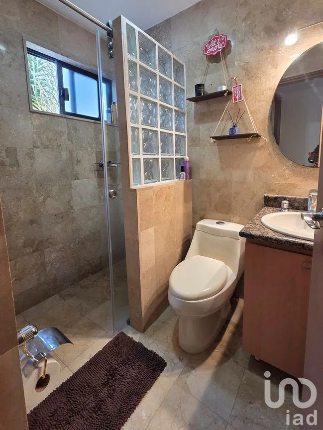Casa en Venta en Club de Golf Chiluca, Atizapán de Zaragoza, Estado de México | NEX-290353 | iad México | Foto 11 de 25