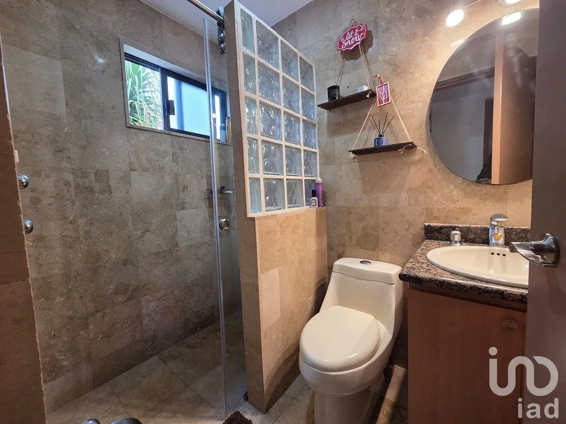 Casa en Venta en Club de Golf Chiluca, Atizapán de Zaragoza, Estado de México | NEX-290353 | iad México | Foto 12 de 25