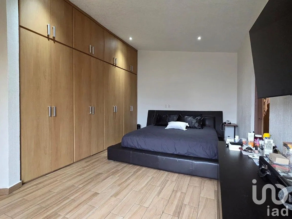 Casa en Venta en Club de Golf Chiluca, Atizapán de Zaragoza, Estado de México | NEX-290353 | iad México | Foto 13 de 25