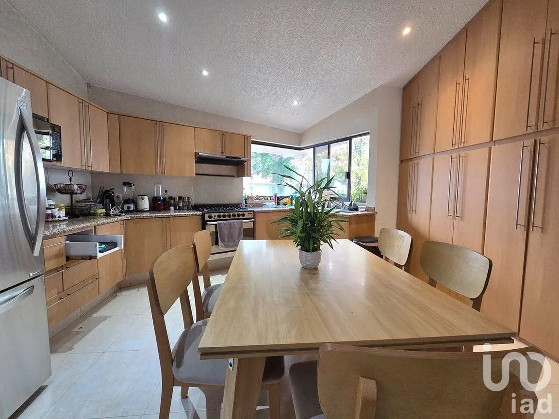 Casa en Venta en Club de Golf Chiluca, Atizapán de Zaragoza, Estado de México | NEX-290353 | iad México | Foto 15 de 25