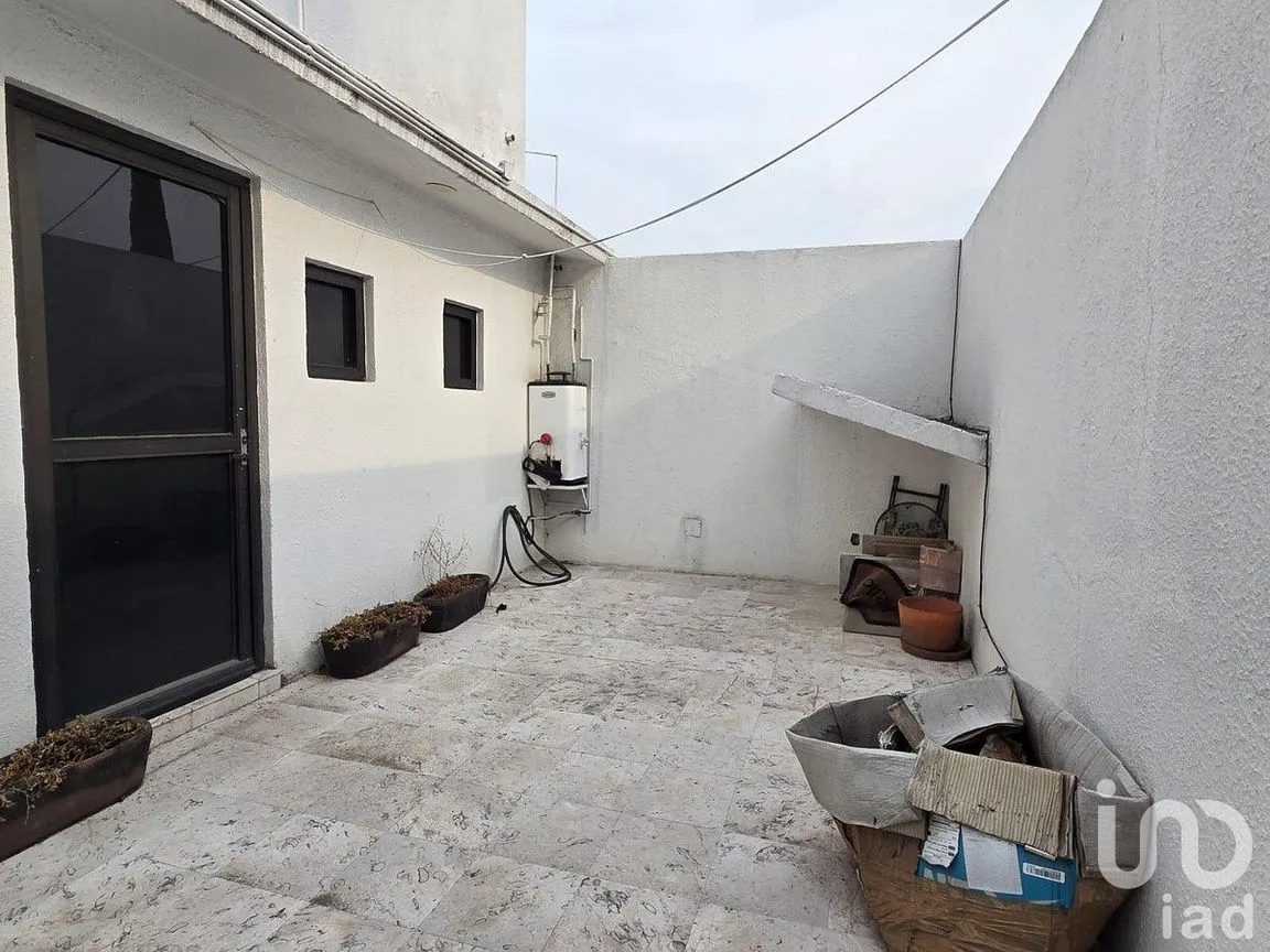 Casa en Venta en Club de Golf Chiluca, Atizapán de Zaragoza, Estado de México | NEX-290353 | iad México | Foto 16 de 25