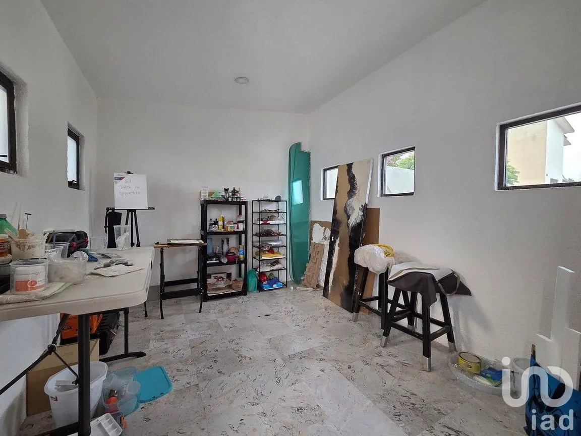 Casa en Venta en Club de Golf Chiluca, Atizapán de Zaragoza, Estado de México | NEX-290353 | iad México | Foto 17 de 25