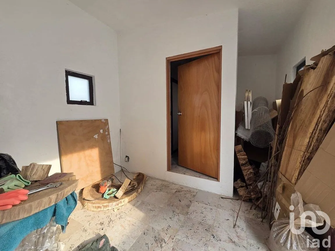 Casa en Venta en Club de Golf Chiluca, Atizapán de Zaragoza, Estado de México | NEX-290353 | iad México | Foto 18 de 25
