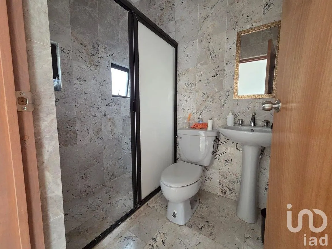 Casa en Venta en Club de Golf Chiluca, Atizapán de Zaragoza, Estado de México | NEX-290353 | iad México | Foto 20 de 25