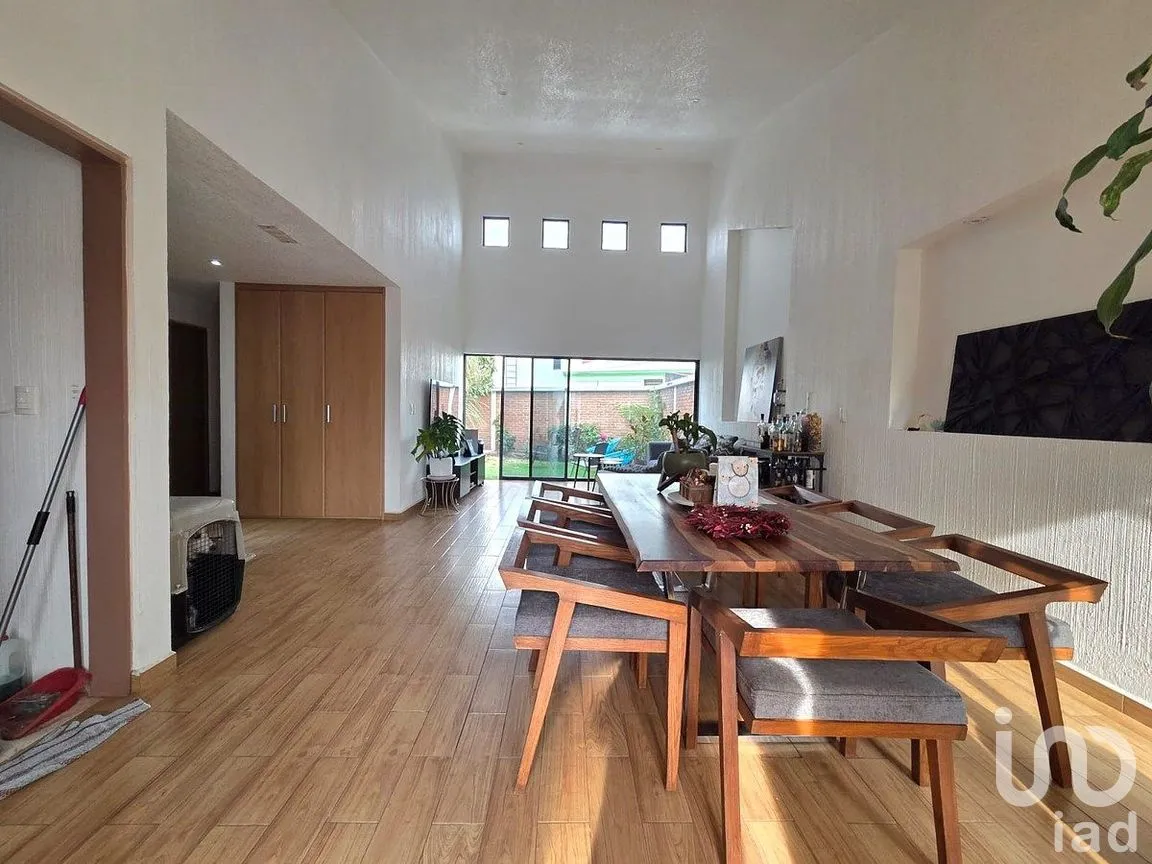 Casa en Venta en Club de Golf Chiluca, Atizapán de Zaragoza, Estado de México | NEX-290353 | iad México | Foto 3 de 25