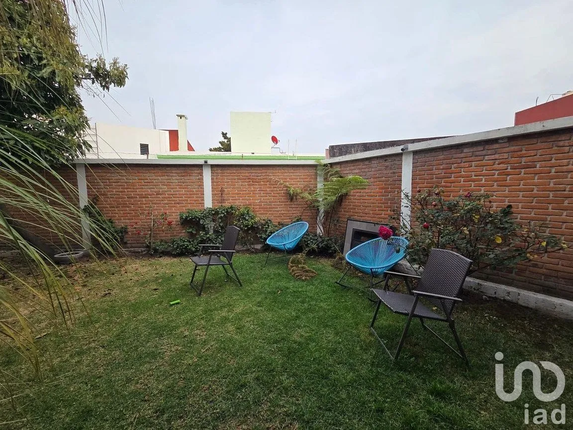 Casa en Venta en Club de Golf Chiluca, Atizapán de Zaragoza, Estado de México | NEX-290353 | iad México | Foto 21 de 25