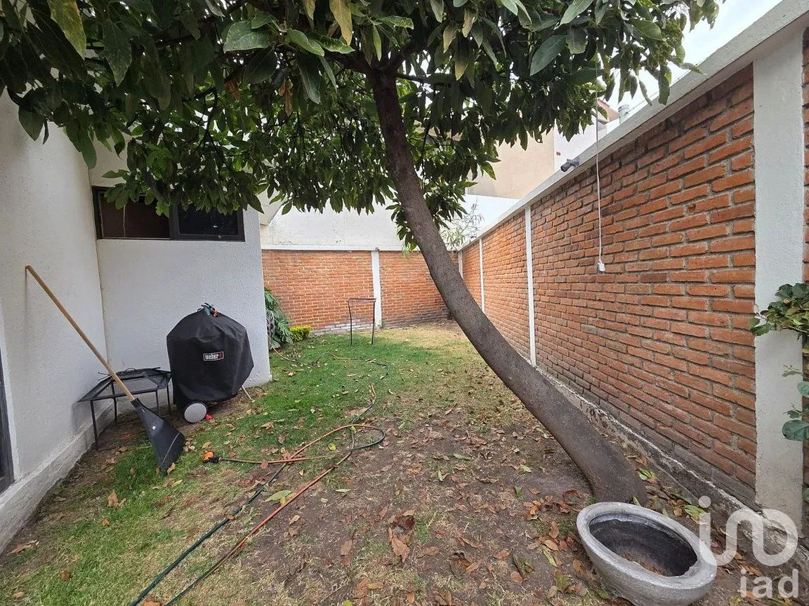 Casa en Venta en Club de Golf Chiluca, Atizapán de Zaragoza, Estado de México | NEX-290353 | iad México | Foto 22 de 25