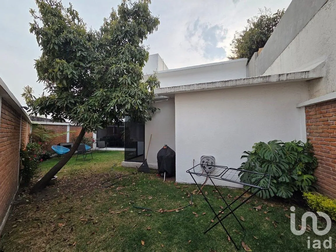 Casa en Venta en Club de Golf Chiluca, Atizapán de Zaragoza, Estado de México | NEX-290353 | iad México | Foto 23 de 25