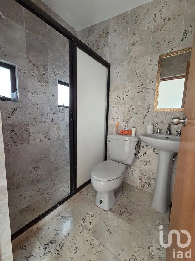 Casa en Venta en Club de Golf Chiluca, Atizapán de Zaragoza, Estado de México | NEX-290353 | iad México | Foto 24 de 25