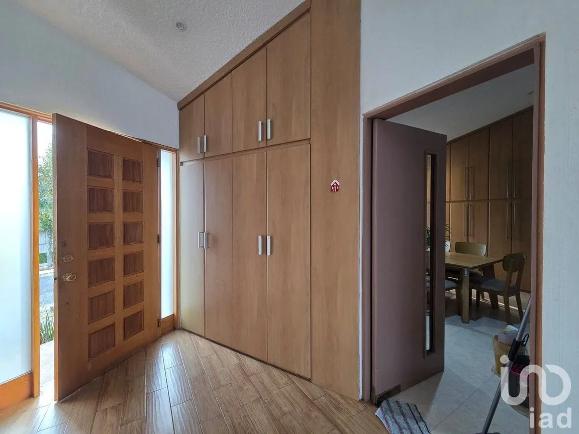Casa en Venta en Club de Golf Chiluca, Atizapán de Zaragoza, Estado de México | NEX-290353 | iad México | Foto 25 de 25