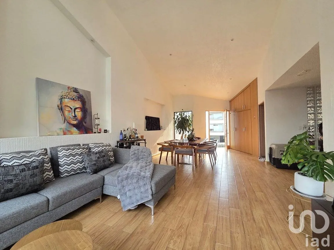 Casa en Venta en Club de Golf Chiluca, Atizapán de Zaragoza, Estado de México | NEX-290353 | iad México | Foto 4 de 25