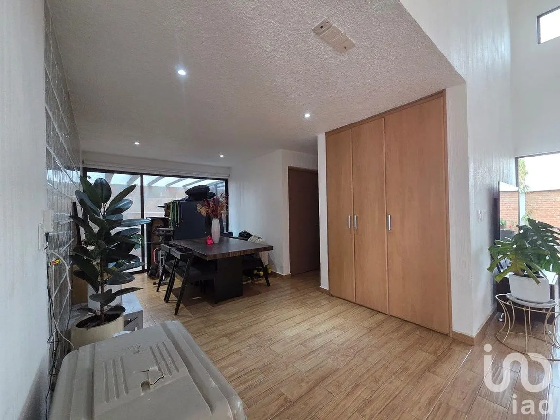 Casa en Venta en Club de Golf Chiluca, Atizapán de Zaragoza, Estado de México | NEX-290353 | iad México | Foto 6 de 25
