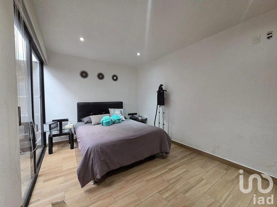 Casa en Venta en Club de Golf Chiluca, Atizapán de Zaragoza, Estado de México | NEX-290353 | iad México | Foto 7 de 25