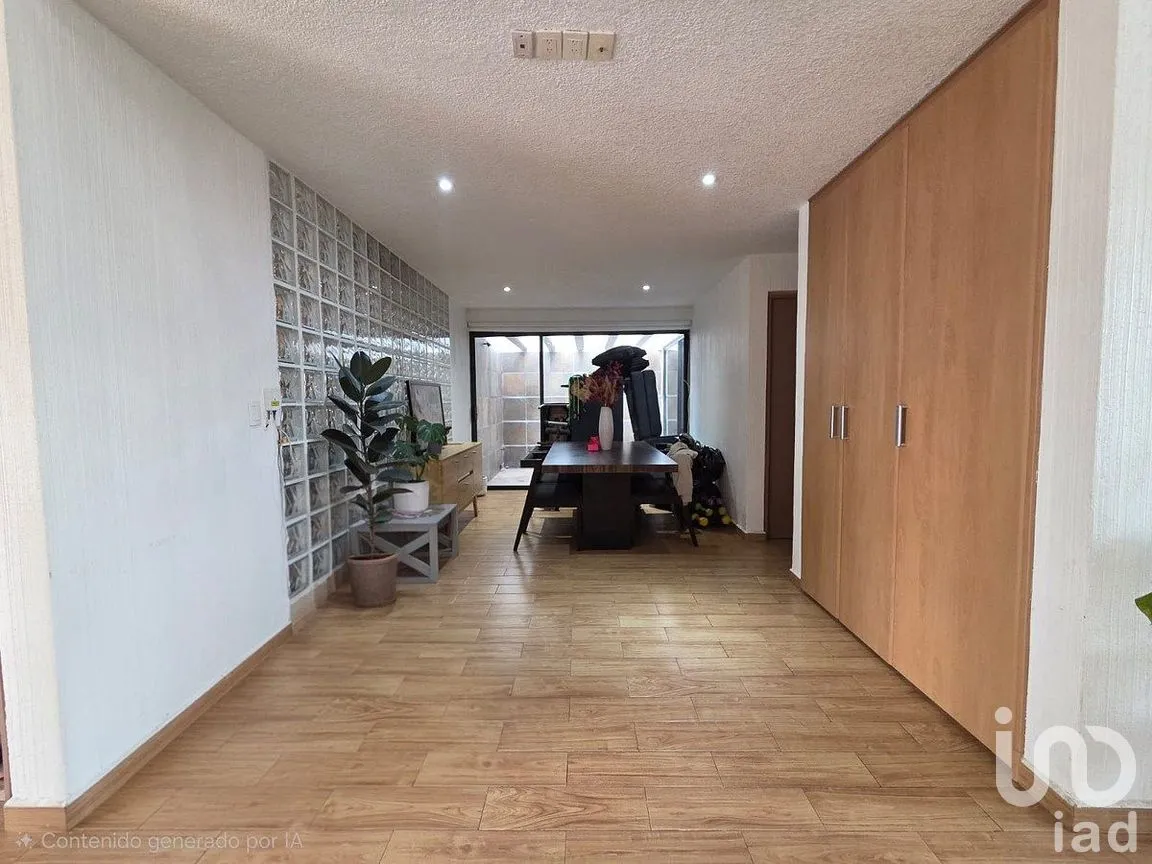 Casa en Venta en Club de Golf Chiluca, Atizapán de Zaragoza, Estado de México | NEX-290353 | iad México | Foto 8 de 25
