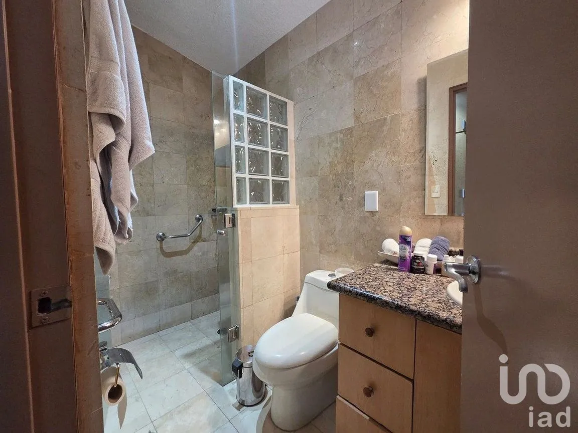 Casa en Venta en Club de Golf Chiluca, Atizapán de Zaragoza, Estado de México | NEX-290353 | iad México | Foto 9 de 25