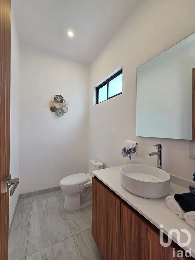 Casa en Venta en Calacoaya, Atizapán de Zaragoza, Estado de México | NEX-290354 | iad México | Foto 3 de 17