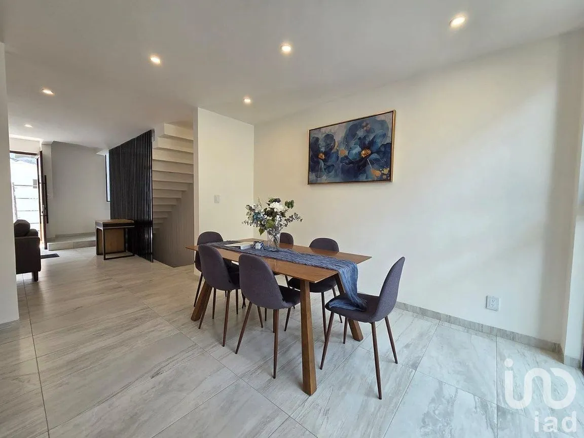 Casa en Venta en Calacoaya, Atizapán de Zaragoza, Estado de México | NEX-290354 | iad México | Foto 5 de 17