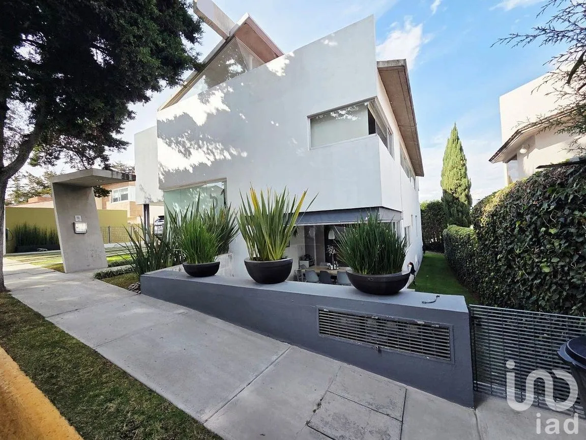 Casa en Venta en Lomas de Valle Escondido, Atizapán de Zaragoza, Estado de México | NEX-290356 | iad México | Foto 2 de 22