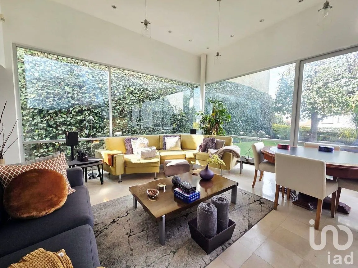 Casa en Venta en Lomas de Valle Escondido, Atizapán de Zaragoza, Estado de México | NEX-290356 | iad México | Foto 13 de 22
