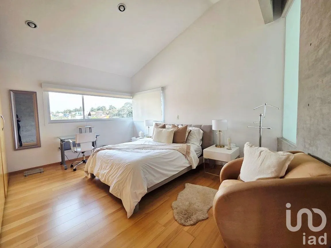 Casa en Venta en Lomas de Valle Escondido, Atizapán de Zaragoza, Estado de México | NEX-290356 | iad México | Foto 16 de 22