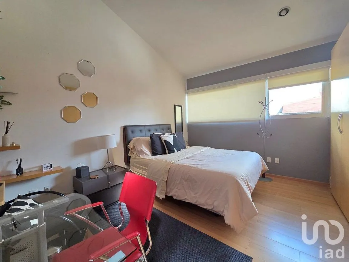 Casa en Venta en Lomas de Valle Escondido, Atizapán de Zaragoza, Estado de México | NEX-290356 | iad México | Foto 18 de 22