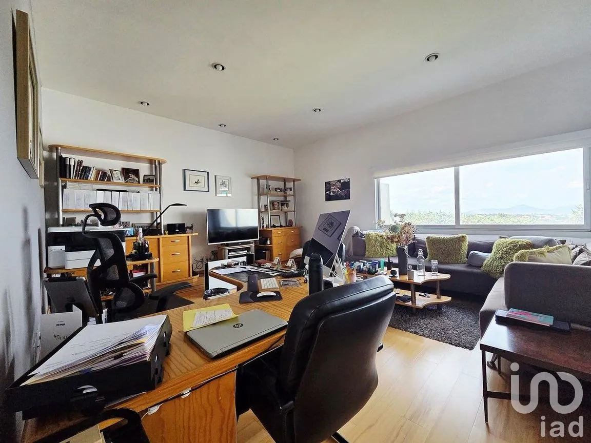 Casa en Venta en Lomas de Valle Escondido, Atizapán de Zaragoza, Estado de México | NEX-290356 | iad México | Foto 19 de 22