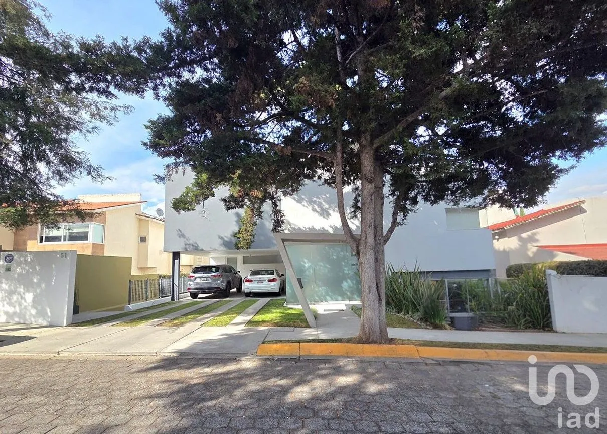 Casa en Venta en Lomas de Valle Escondido, Atizapán de Zaragoza, Estado de México | NEX-290356 | iad México | Foto 3 de 22
