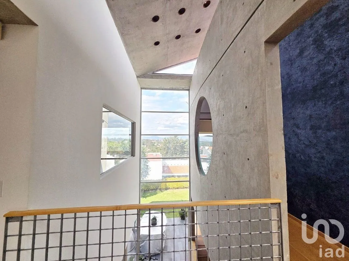 Casa en Venta en Lomas de Valle Escondido, Atizapán de Zaragoza, Estado de México | NEX-290356 | iad México | Foto 21 de 22