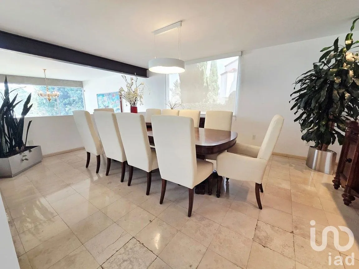 Casa en Venta en Lomas de Valle Escondido, Atizapán de Zaragoza, Estado de México | NEX-290356 | iad México | Foto 4 de 22