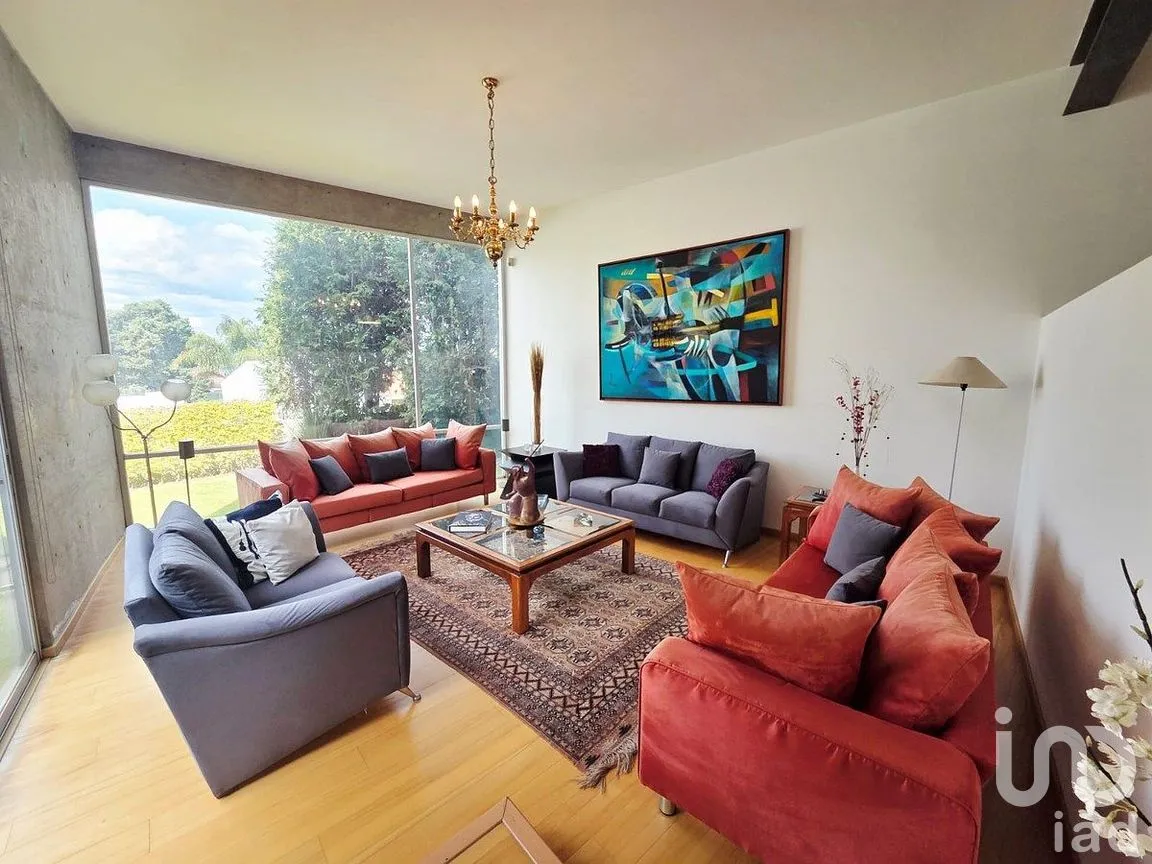 Casa en Venta en Lomas de Valle Escondido, Atizapán de Zaragoza, Estado de México | NEX-290356 | iad México | Foto 5 de 22