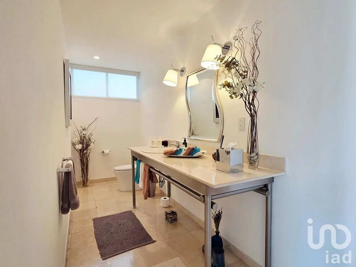 Casa en Venta en Lomas de Valle Escondido, Atizapán de Zaragoza, Estado de México | NEX-290356 | iad México | Foto 6 de 22