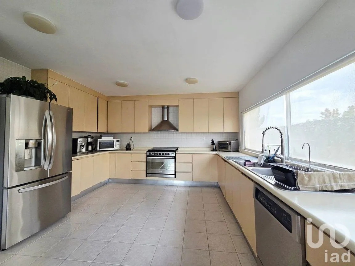 Casa en Venta en Lomas de Valle Escondido, Atizapán de Zaragoza, Estado de México | NEX-290356 | iad México | Foto 7 de 22