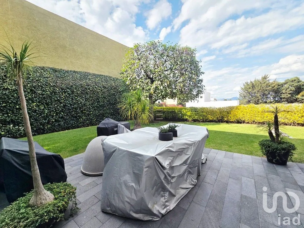 Casa en Venta en Lomas de Valle Escondido, Atizapán de Zaragoza, Estado de México | NEX-290356 | iad México | Foto 8 de 22