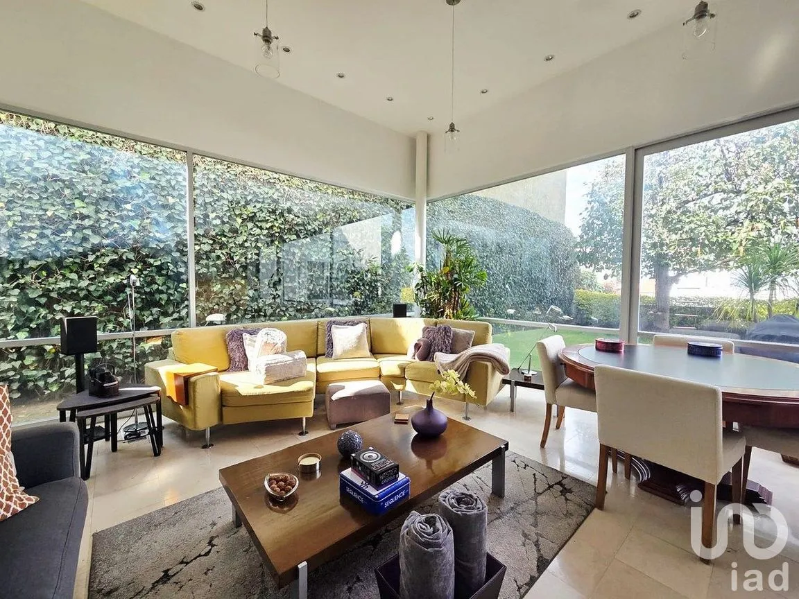 Casa en Venta en Lomas de Valle Escondido, Atizapán de Zaragoza, Estado de México | NEX-290356 | iad México | Foto 9 de 22