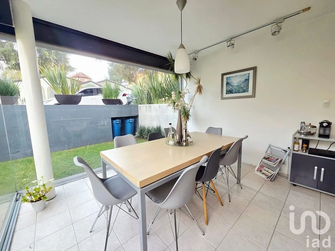 Casa en Venta en Lomas de Valle Escondido, Atizapán de Zaragoza, Estado de México | NEX-290356 | iad México | Foto 10 de 22