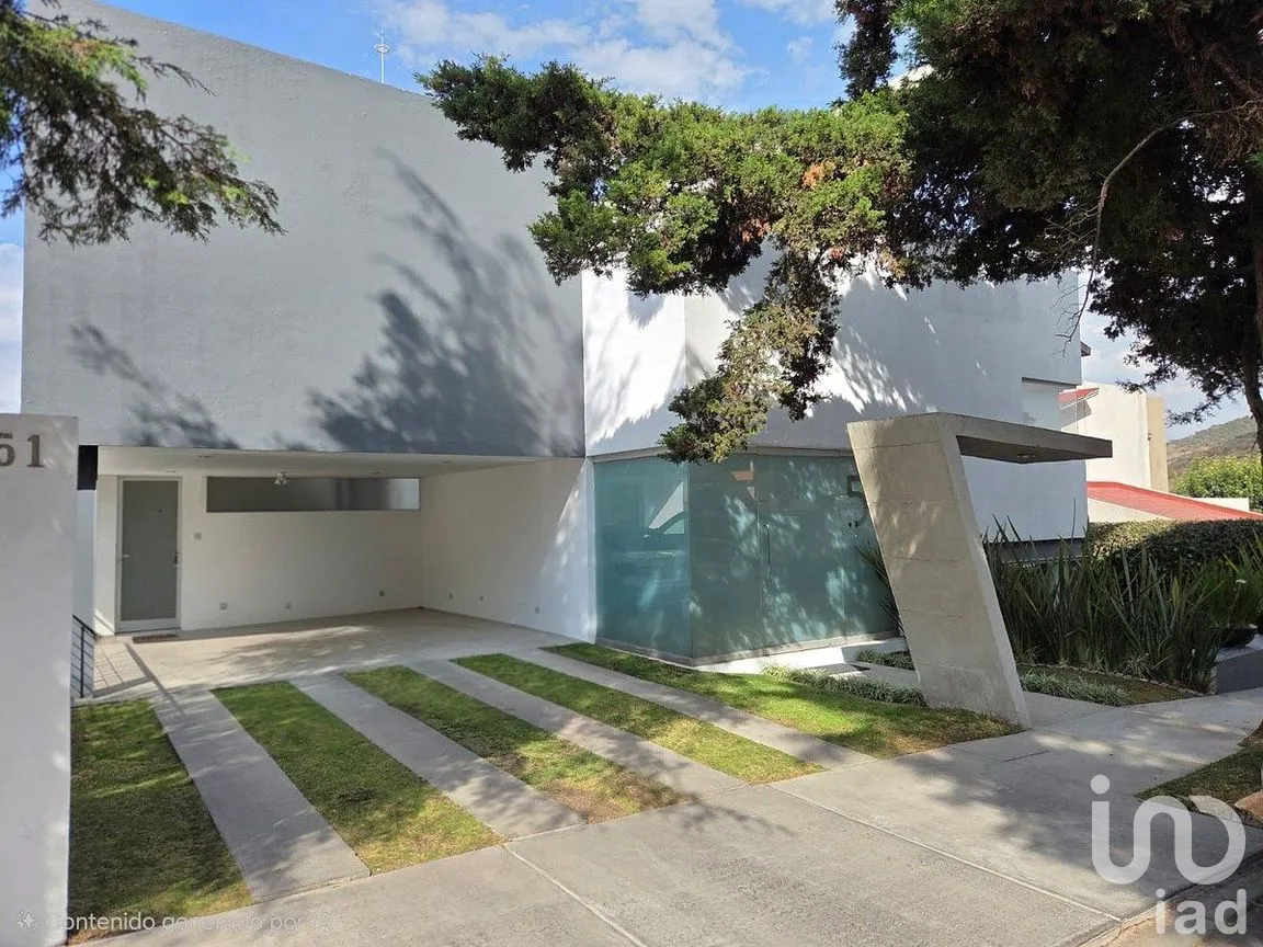 Casa en Venta en Lomas de Valle Escondido, Atizapán de Zaragoza, Estado de México | NEX-290356 | iad México | Foto 1 de 22