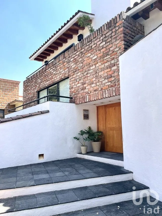 Casa en Venta en Club de Golf Valle Escondido, Atizapán de Zaragoza, Estado de México | NEX-290357 | iad México | Foto 2 de 50