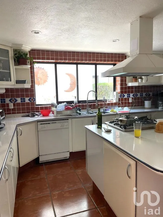 Casa en Venta en Club de Golf Valle Escondido, Atizapán de Zaragoza, Estado de México | NEX-290357 | iad México | Foto 11 de 50