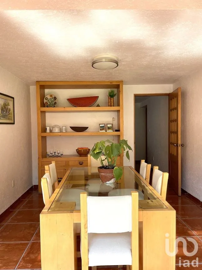 Casa en Venta en Club de Golf Valle Escondido, Atizapán de Zaragoza, Estado de México | NEX-290357 | iad México | Foto 12 de 50