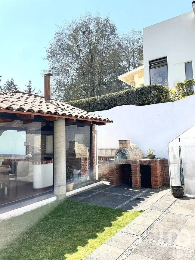 Casa en Venta en Club de Golf Valle Escondido, Atizapán de Zaragoza, Estado de México | NEX-290357 | iad México | Foto 13 de 50