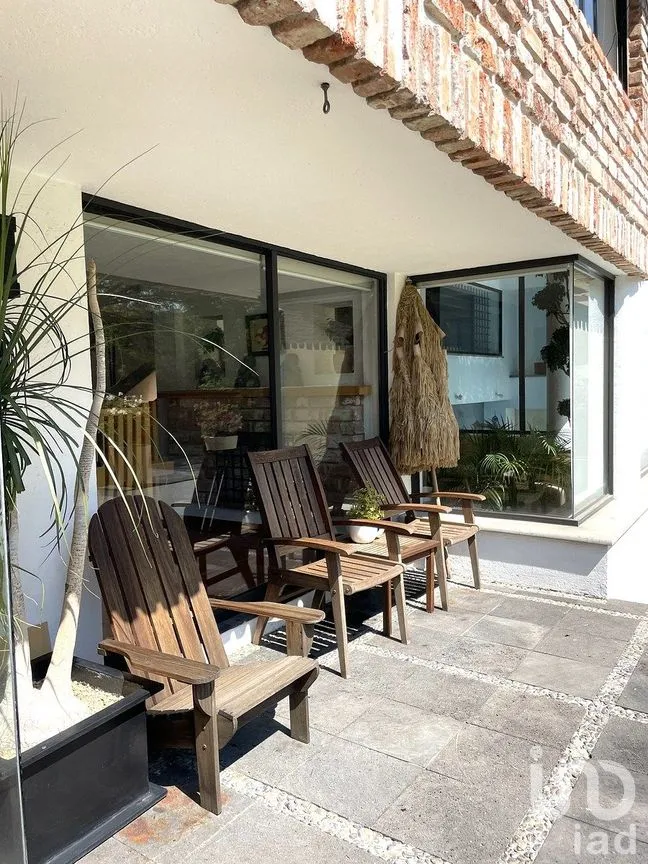 Casa en Venta en Club de Golf Valle Escondido, Atizapán de Zaragoza, Estado de México | NEX-290357 | iad México | Foto 14 de 50