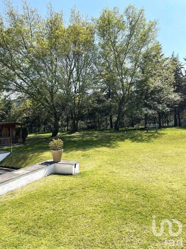 Casa en Venta en Club de Golf Valle Escondido, Atizapán de Zaragoza, Estado de México | NEX-290357 | iad México | Foto 15 de 50