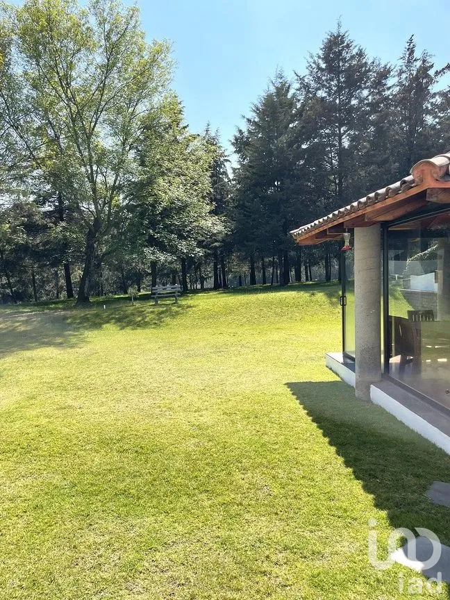 Casa en Venta en Club de Golf Valle Escondido, Atizapán de Zaragoza, Estado de México | NEX-290357 | iad México | Foto 16 de 50