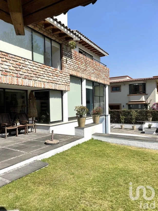 Casa en Venta en Club de Golf Valle Escondido, Atizapán de Zaragoza, Estado de México | NEX-290357 | iad México | Foto 18 de 50