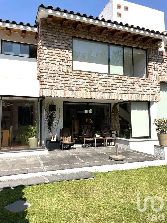 Casa en Venta en Club de Golf Valle Escondido, Atizapán de Zaragoza, Estado de México | NEX-290357 | iad México | Foto 19 de 50