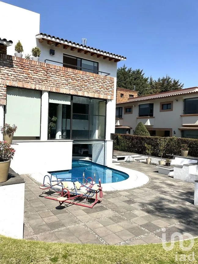 Casa en Venta en Club de Golf Valle Escondido, Atizapán de Zaragoza, Estado de México | NEX-290357 | iad México | Foto 20 de 50