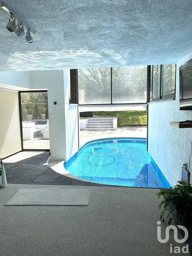 Casa en Venta en Club de Golf Valle Escondido, Atizapán de Zaragoza, Estado de México | NEX-290357 | iad México | Foto 22 de 50
