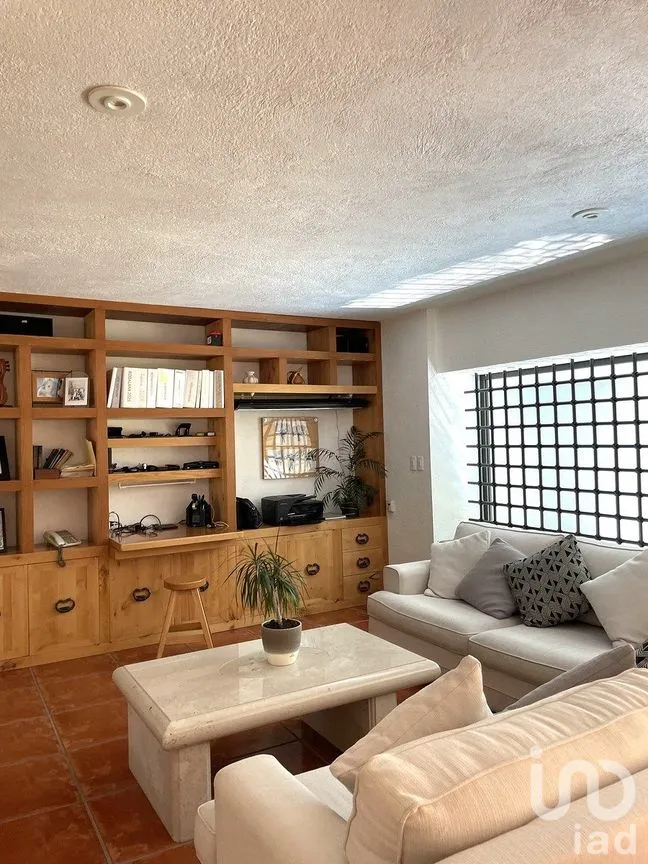 Casa en Venta en Club de Golf Valle Escondido, Atizapán de Zaragoza, Estado de México | NEX-290357 | iad México | Foto 24 de 50
